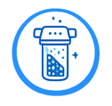 Carbon Filter Icon